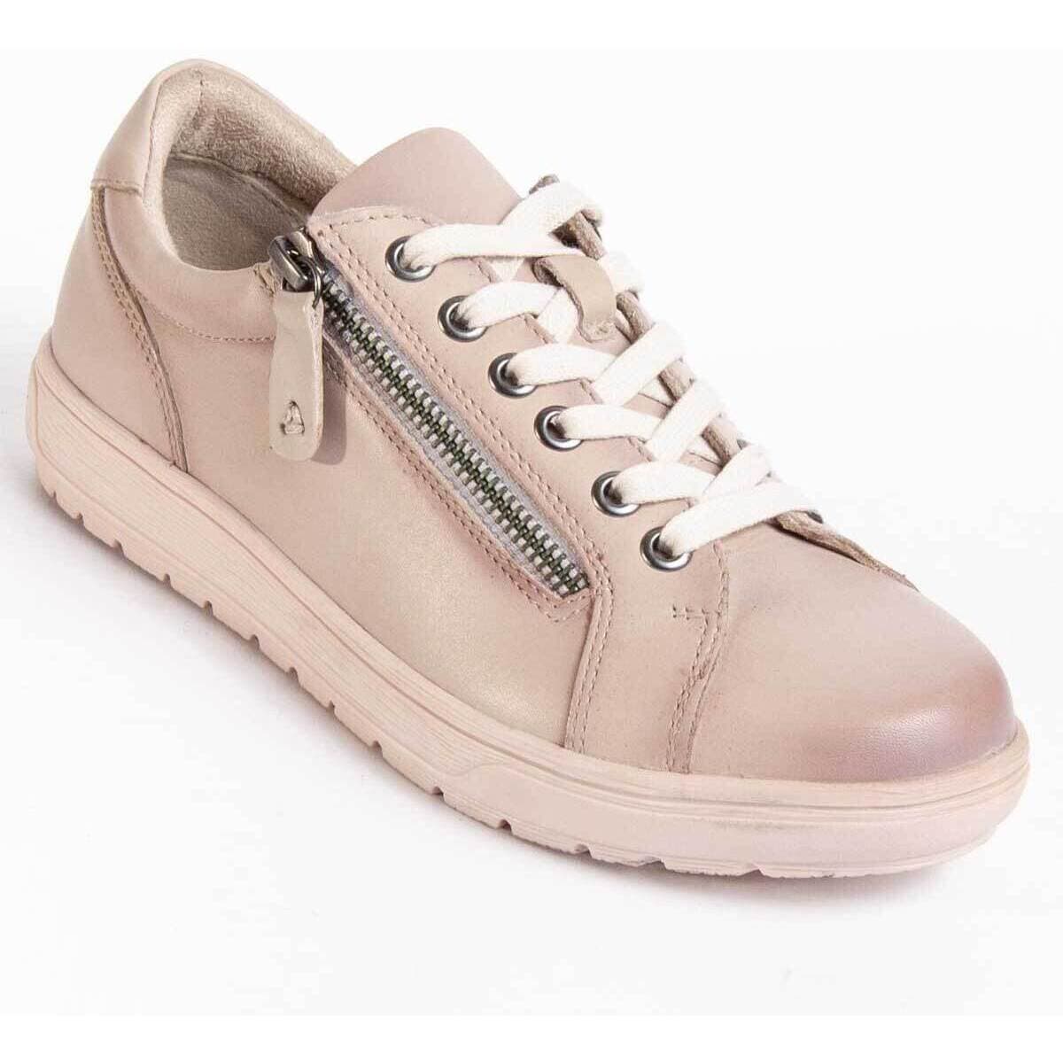 Women's Dress Shoes Purapiel White