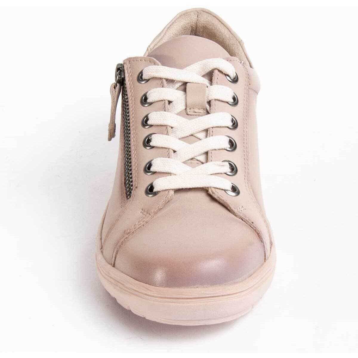 Women's Dress Shoes Purapiel White