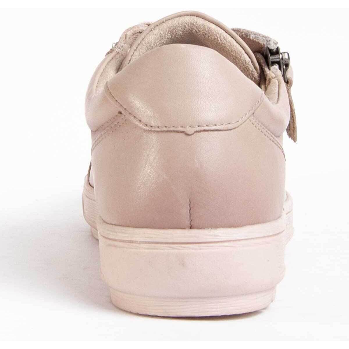 Women's Dress Shoes Purapiel White