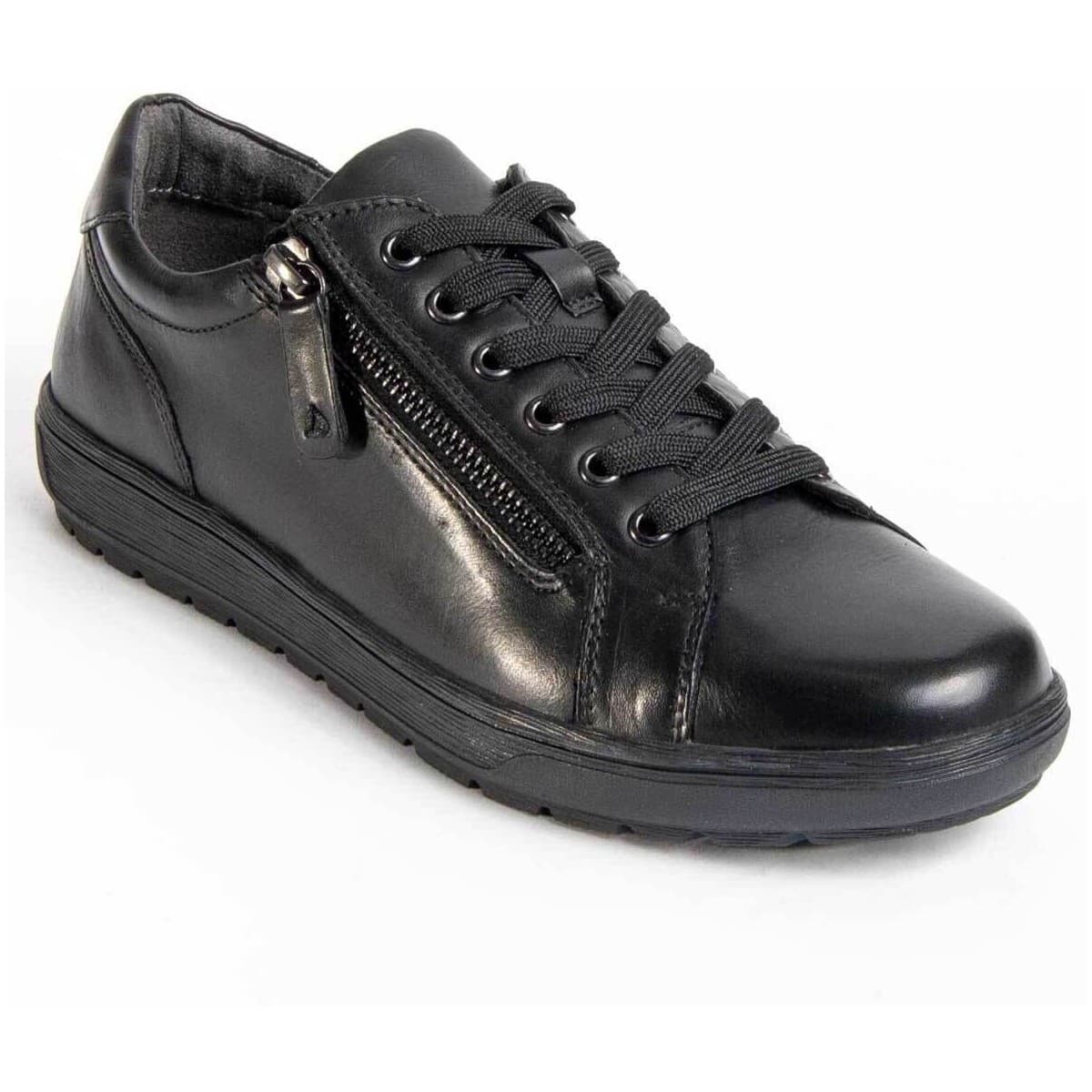 Women's Dress Shoes Purapiel Black