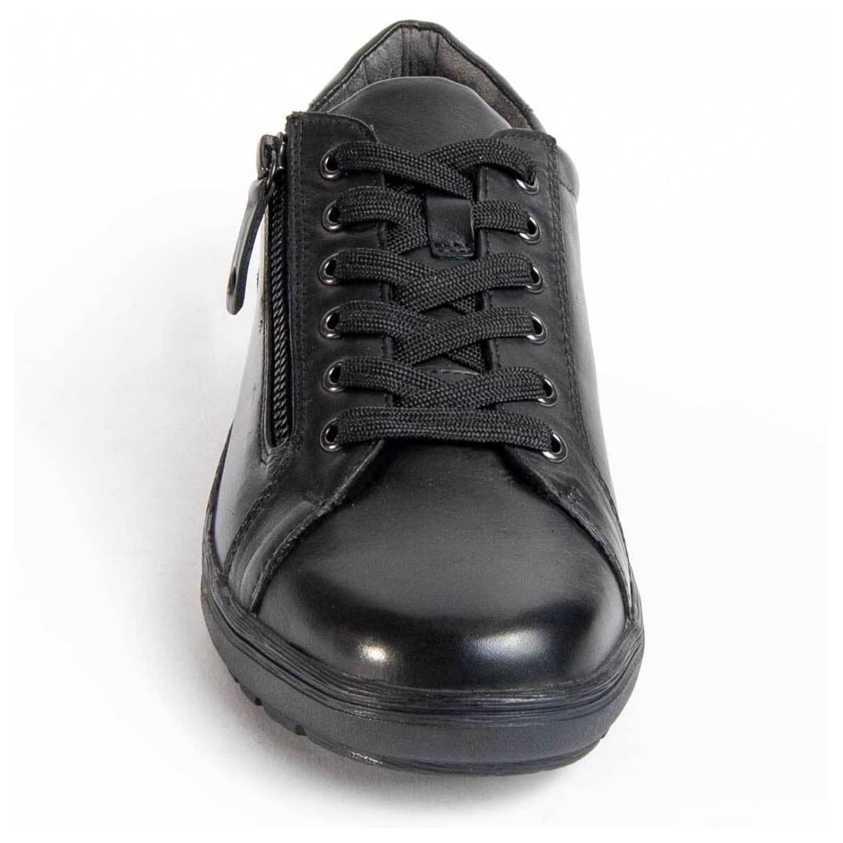 Women's Dress Shoes Purapiel Black