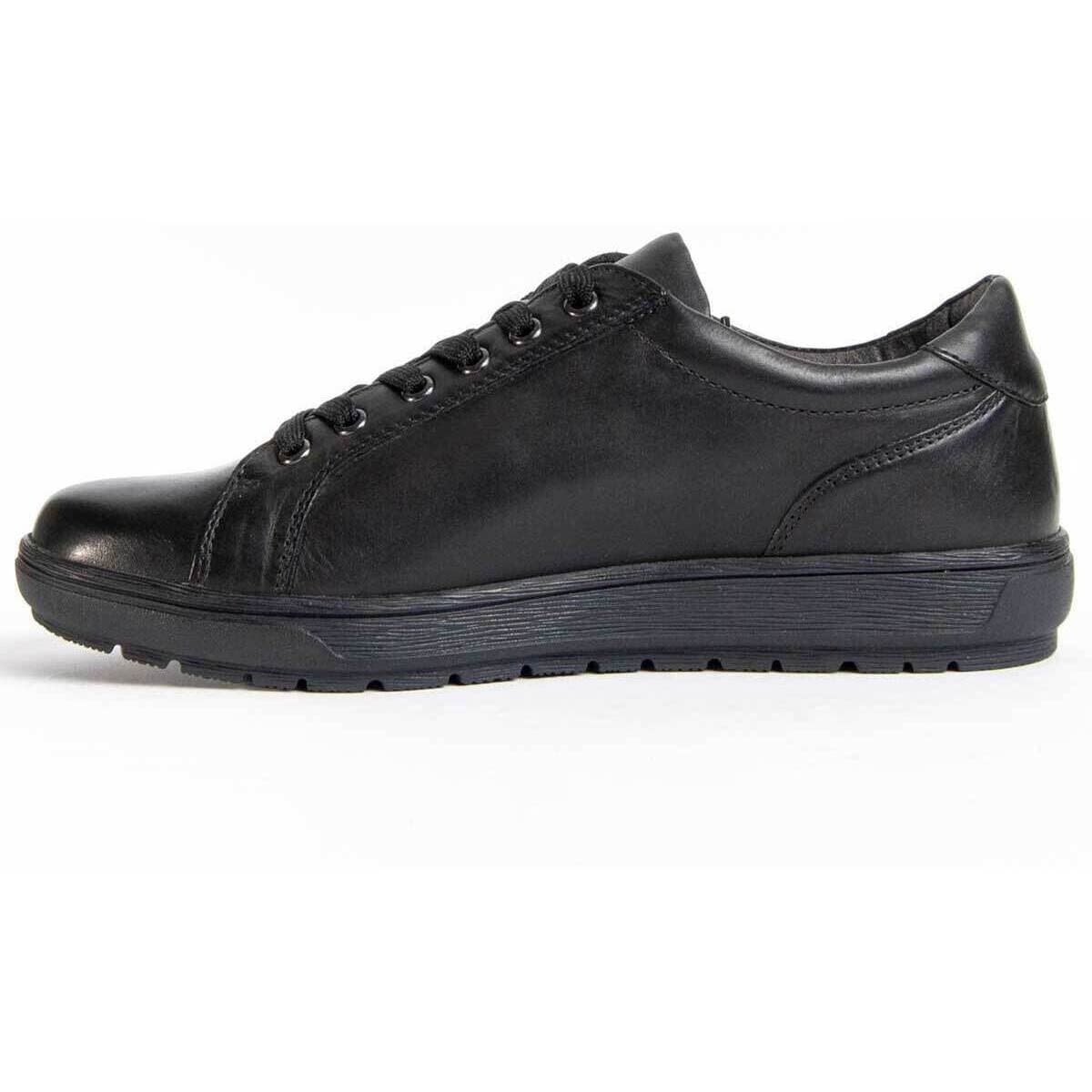 Women's Dress Shoes Purapiel Black