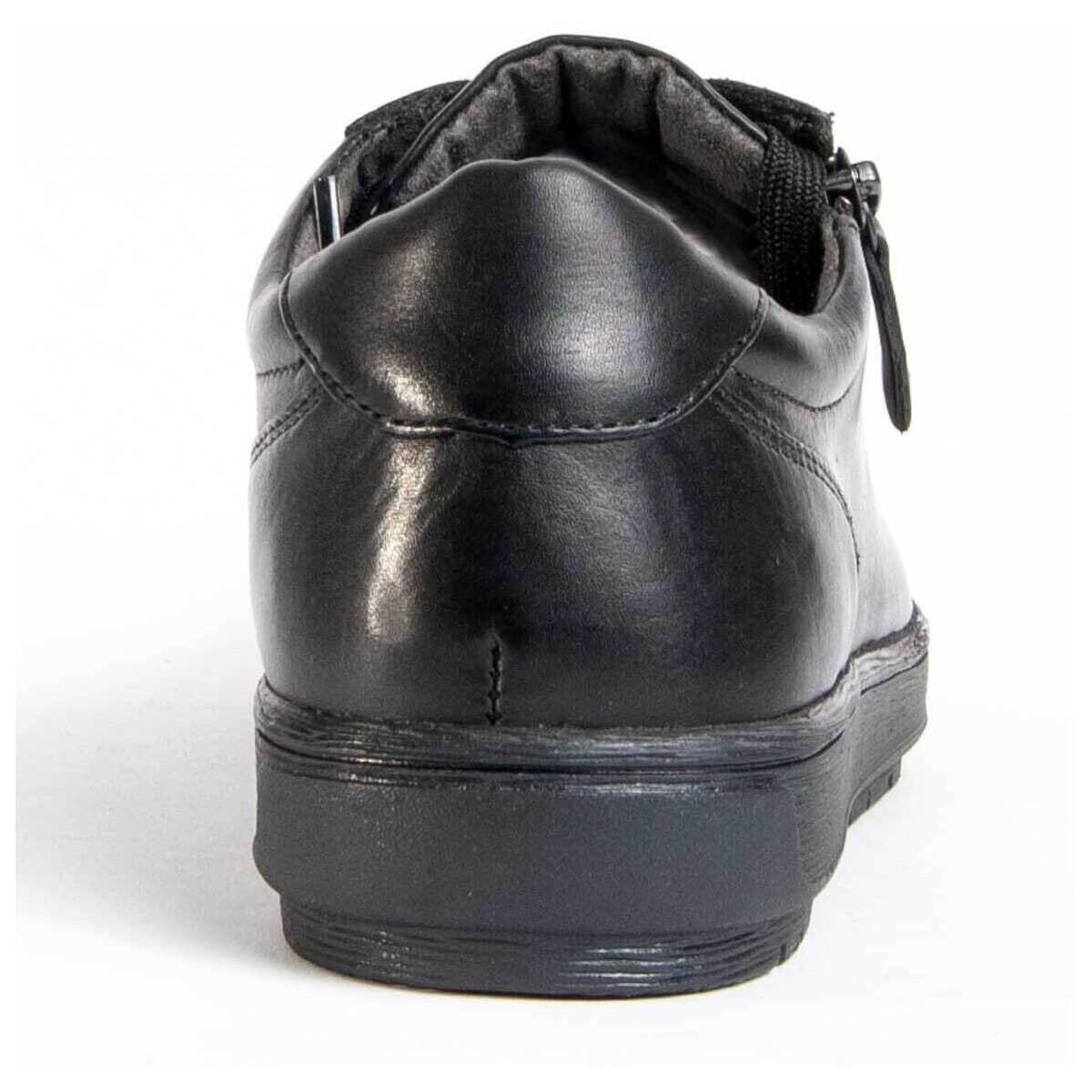 Women's Dress Shoes Purapiel Black