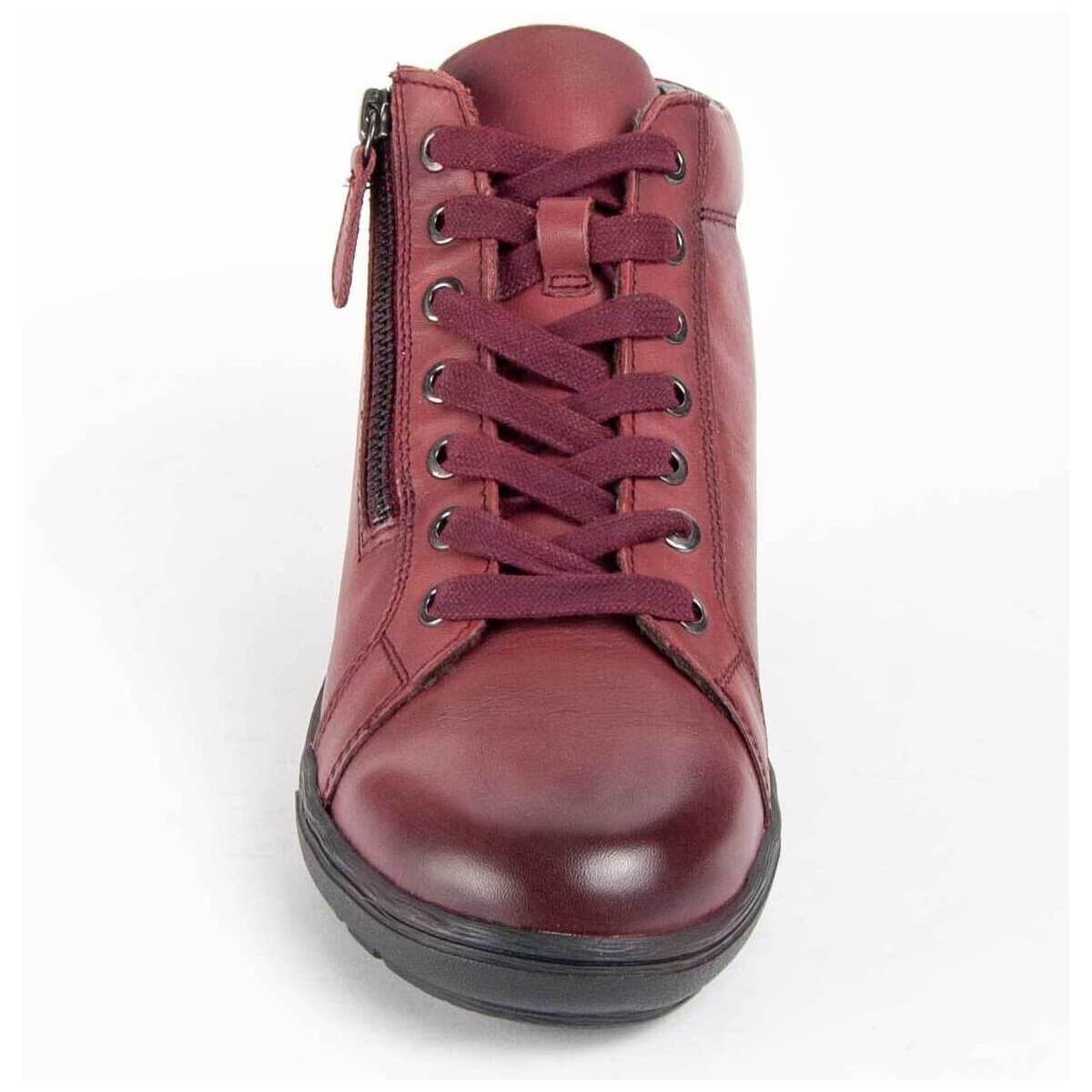 Women's Boots Purapiel Red