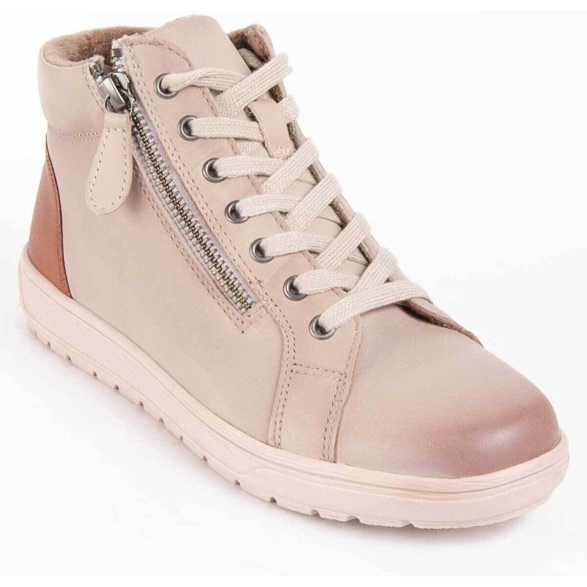 Women's Boots Purapiel White