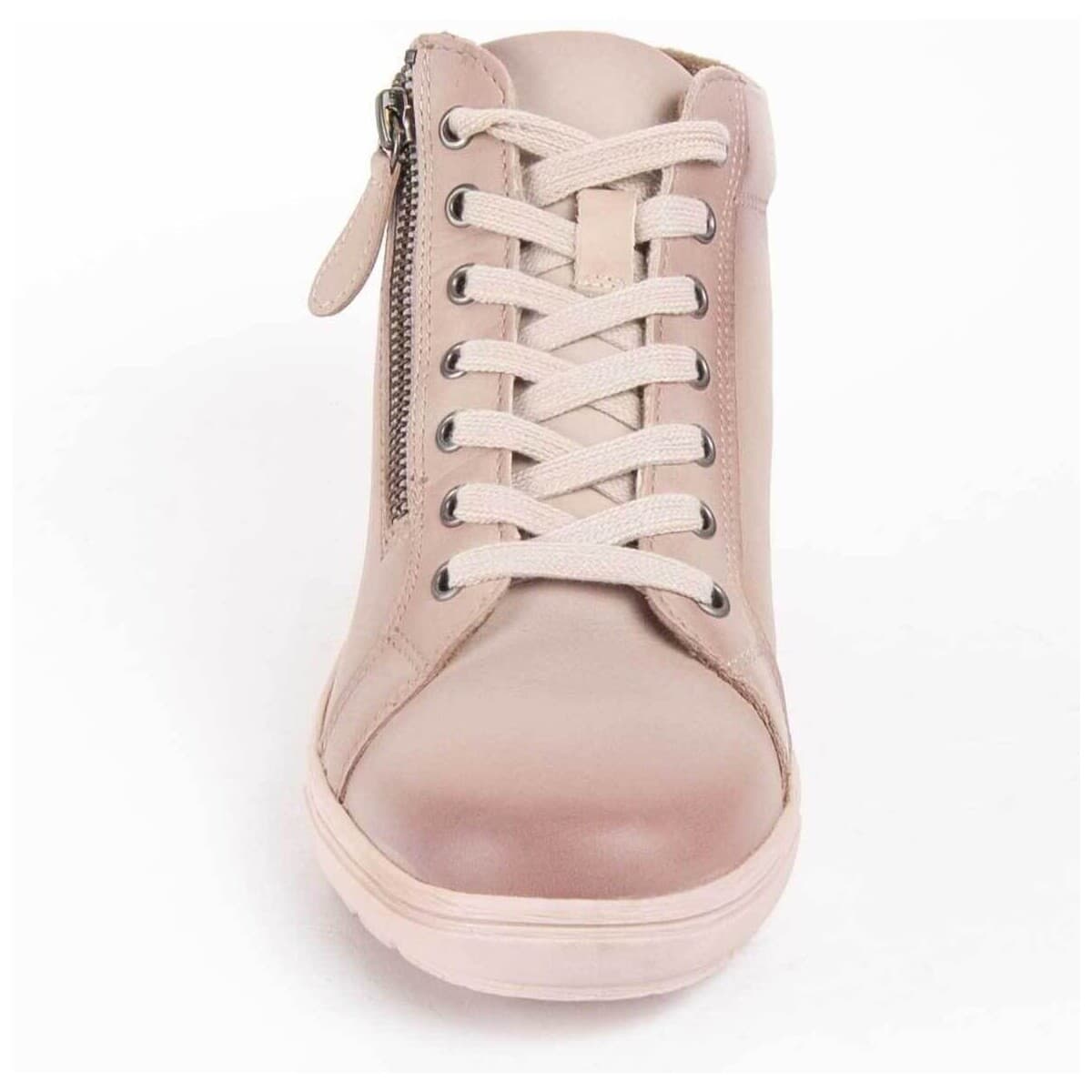 Women's Boots Purapiel White