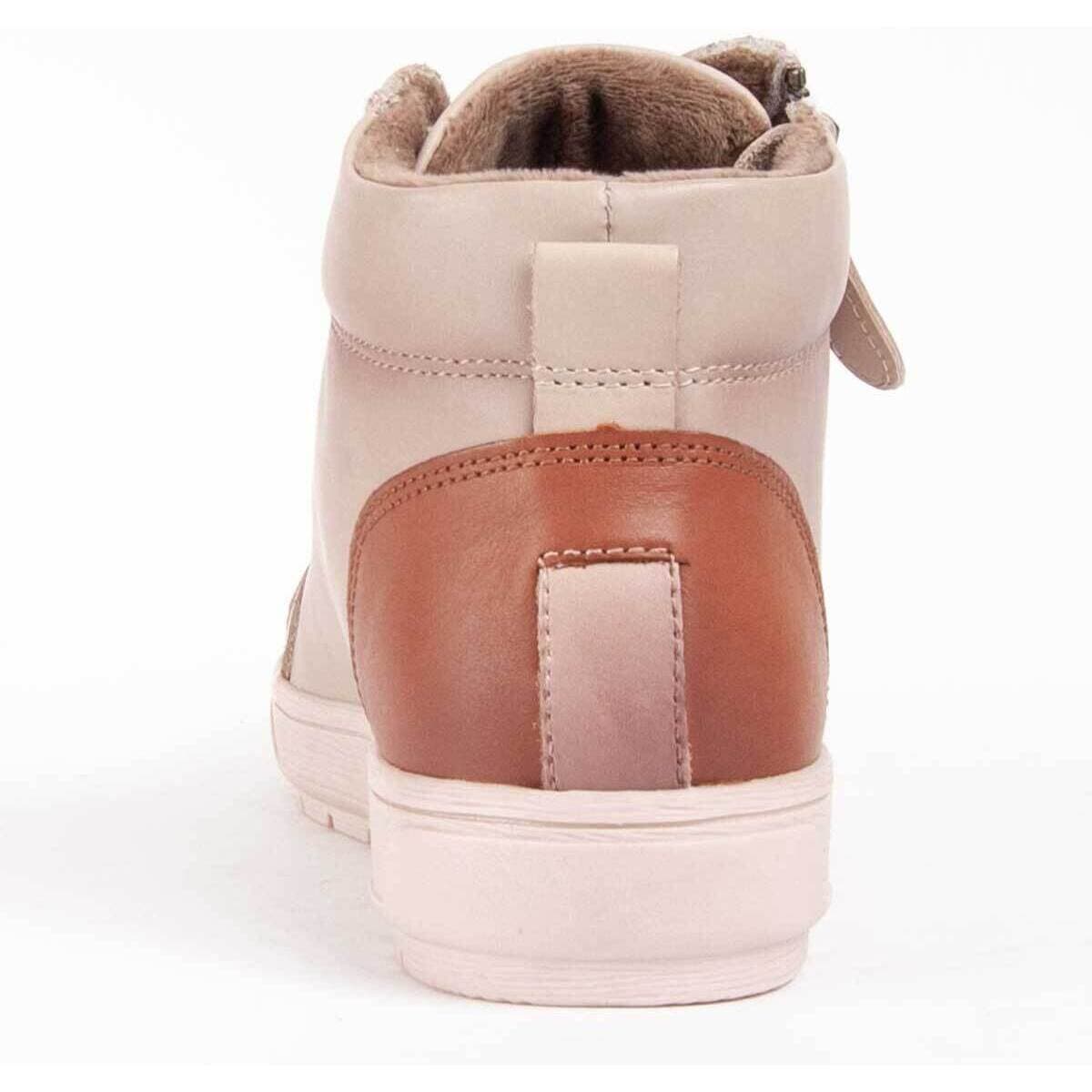 Women's Boots Purapiel White