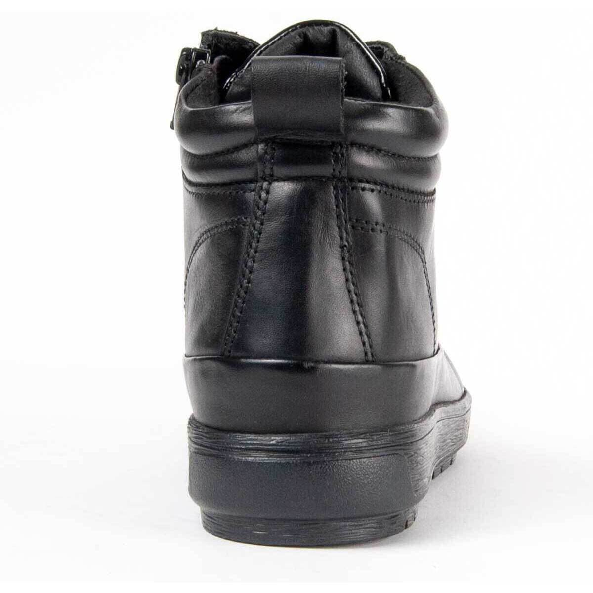 Women's Boots Purapiel Black