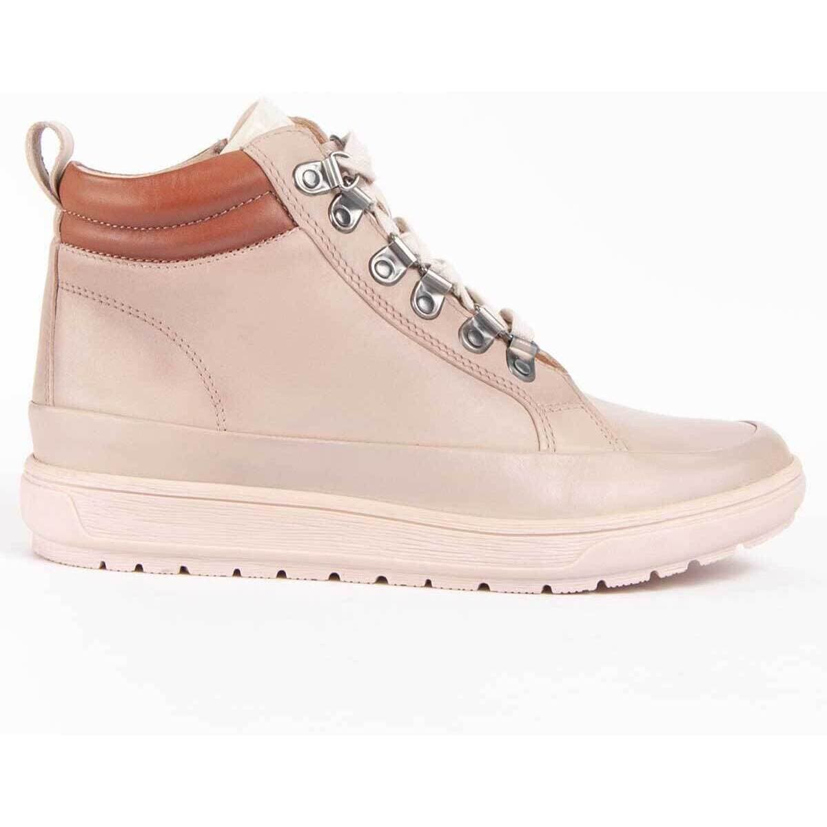 Μπότες χωρίς τακούνι Purapiel 99467