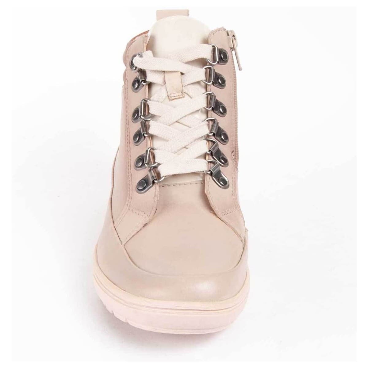 Women's Boots Purapiel White