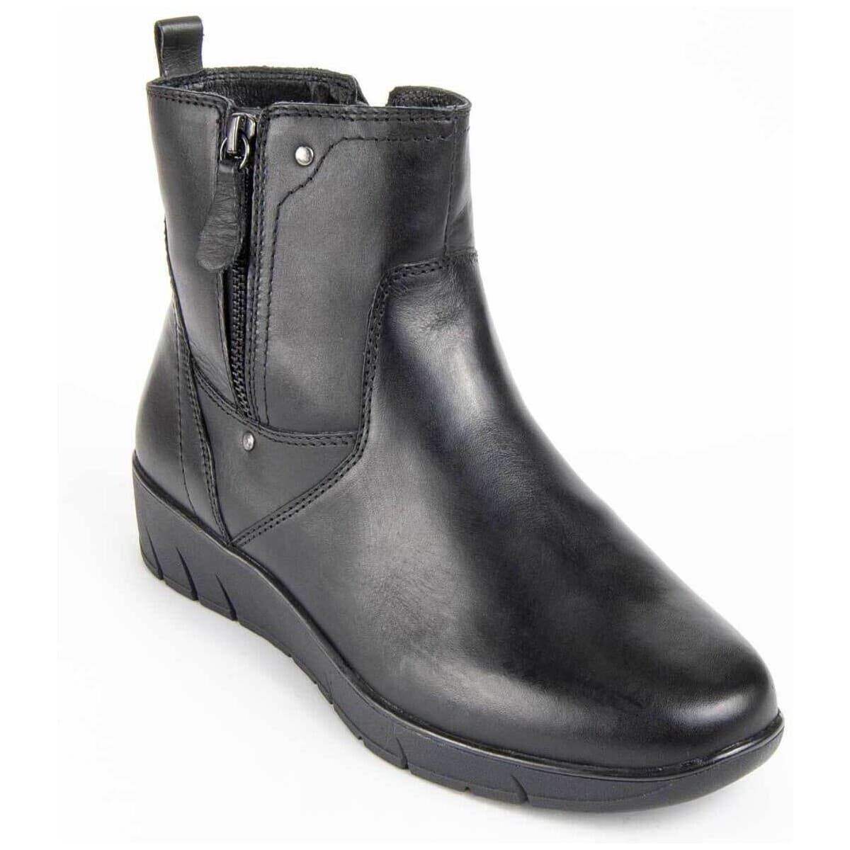 Women's Boots Purapiel Black