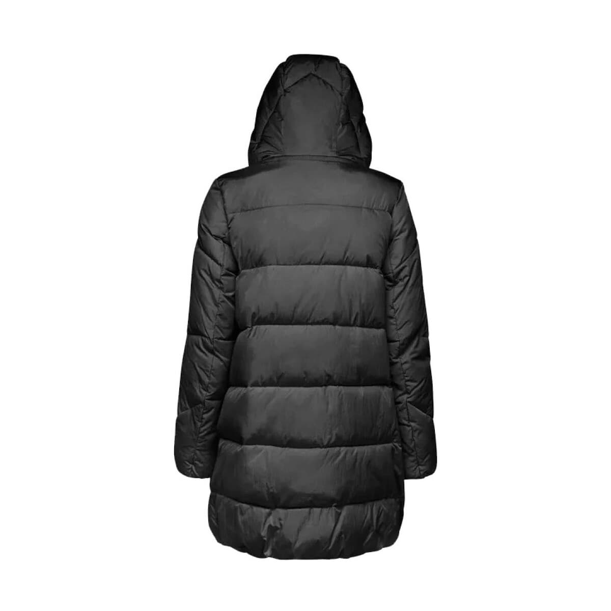 Women's Coats Geox Black