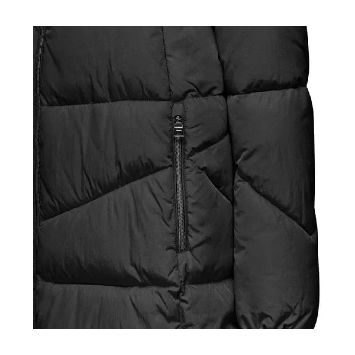 Women's Coats Geox Black