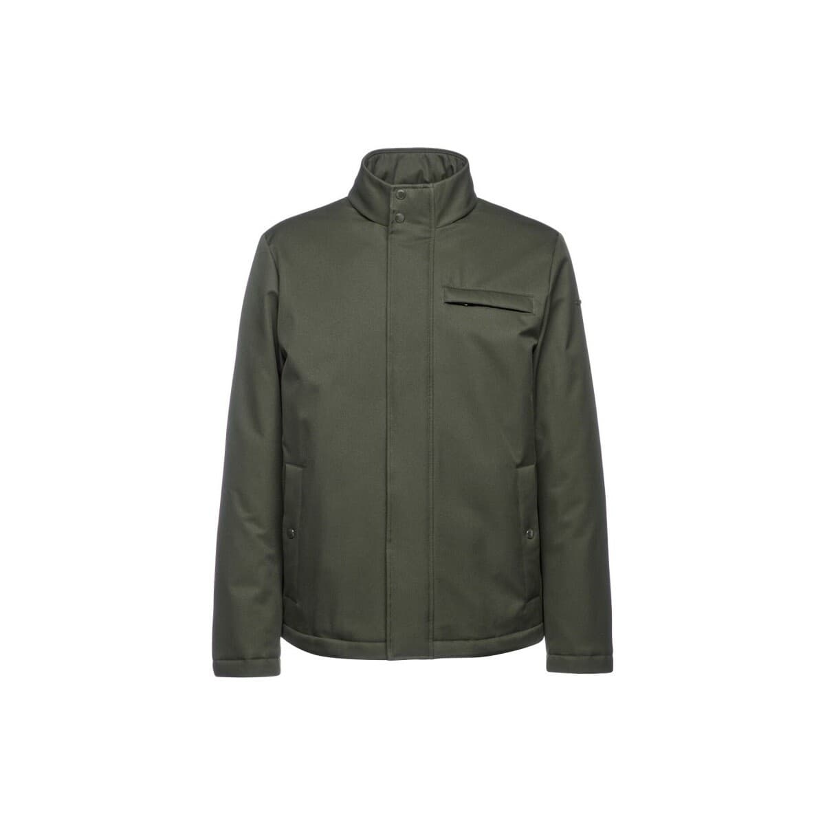 Σακάκια Geox Chaquetas Hombre Modèle M Vincit Short