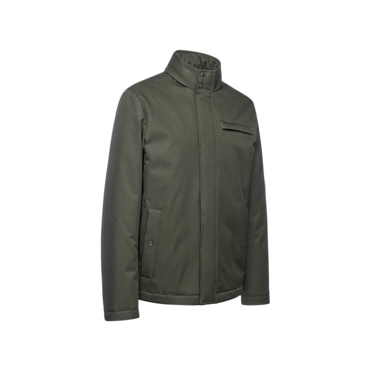 Men's Blazers Geox Green