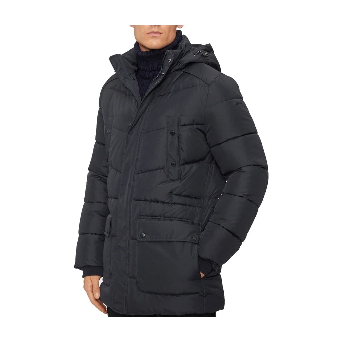 Παλτό Geox Chaquetas Hombre Modèle 155048