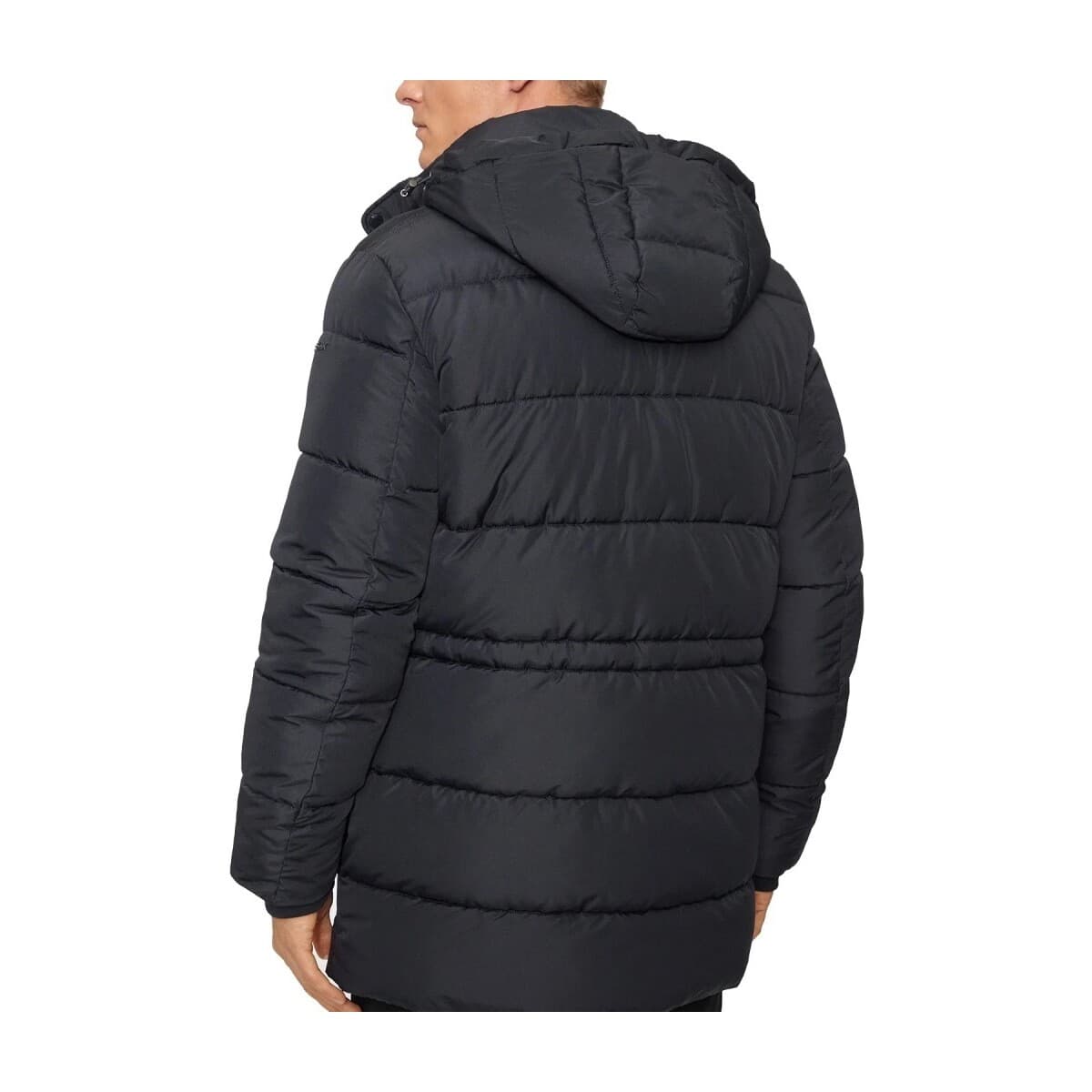 Men's Coats Geox Blue