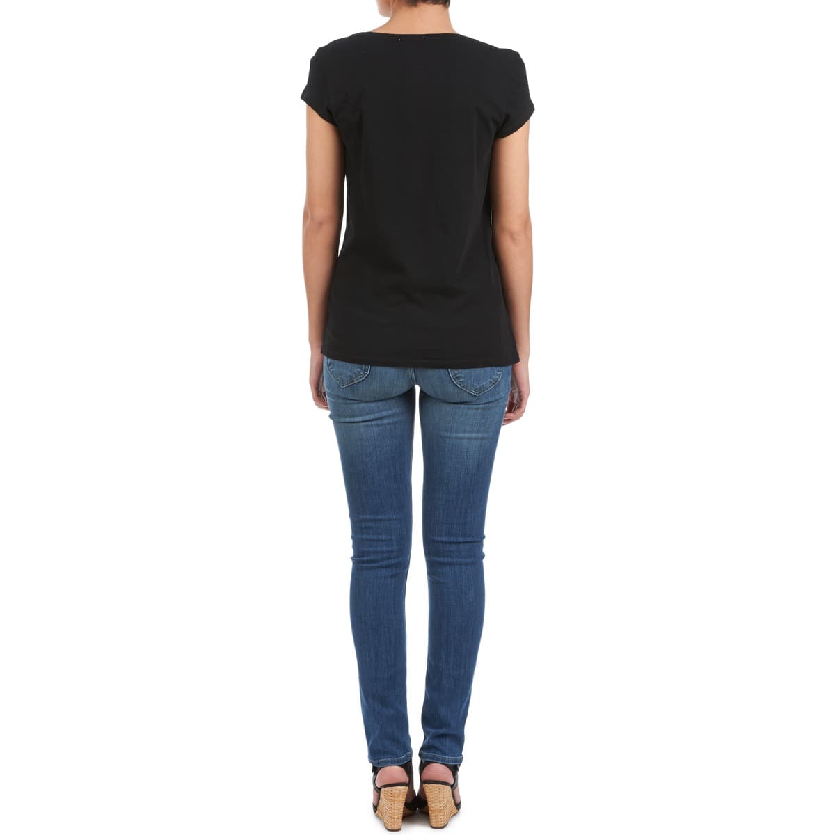 Women's Jeans Lee Blue