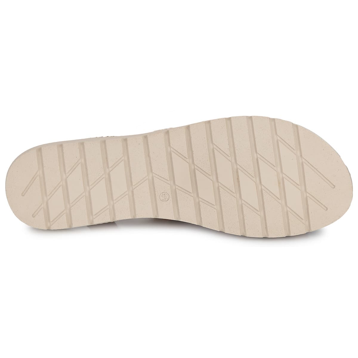 Women's Sandals So Size Brown