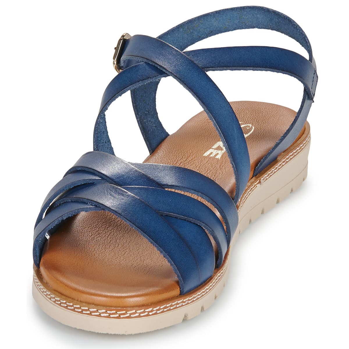 Women's Sandals So Size Blue