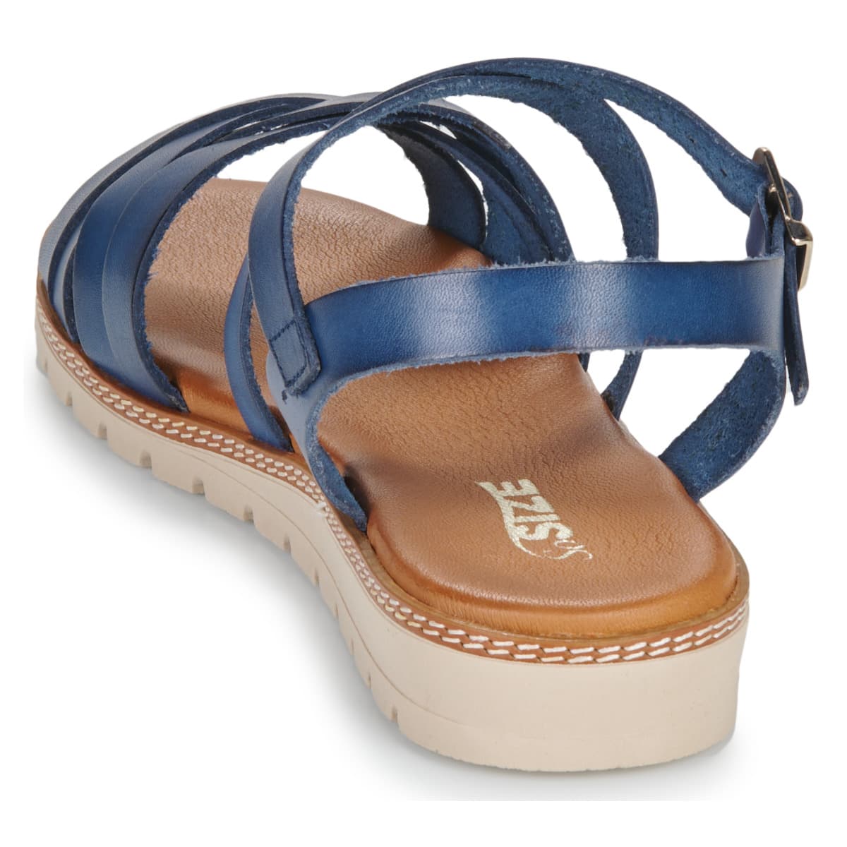 Women's Sandals So Size Blue