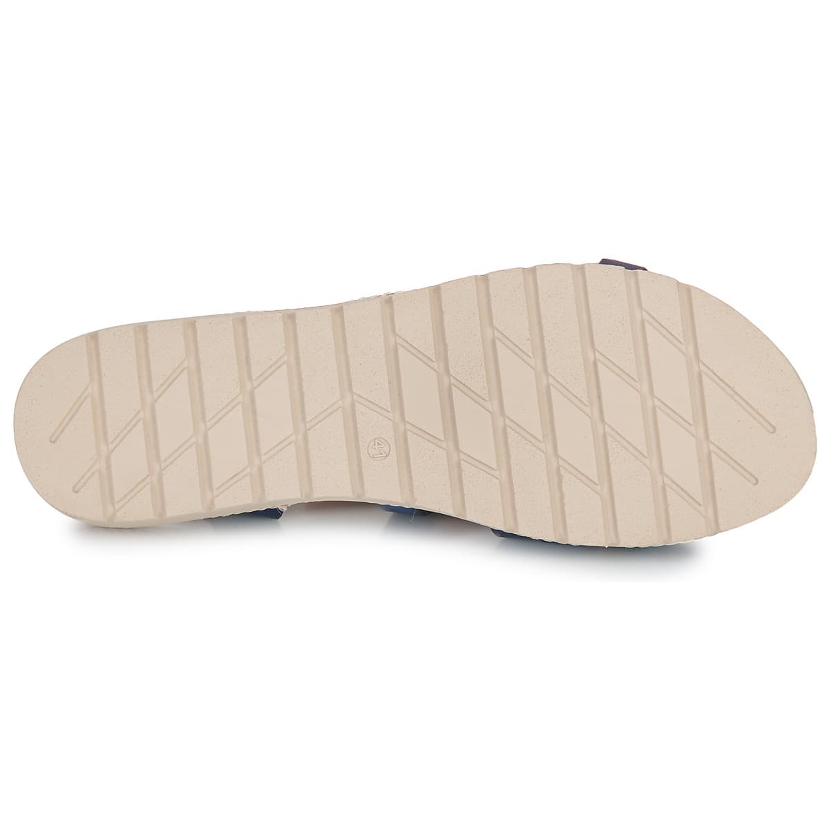 Women's Sandals So Size Blue