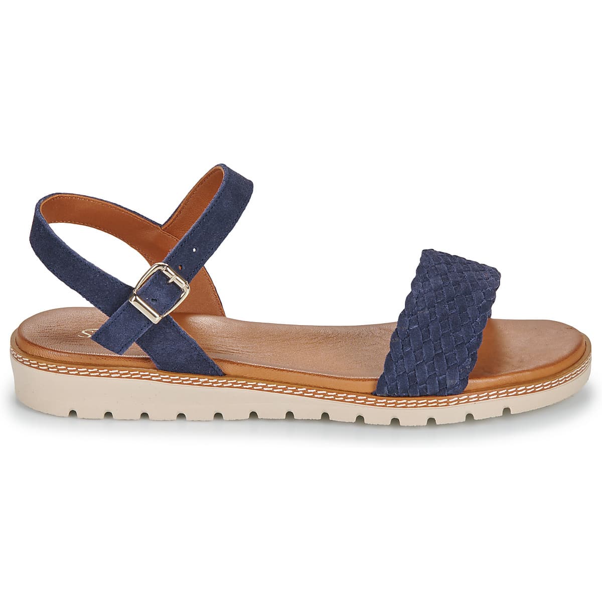 Women's Sandals So Size Blue