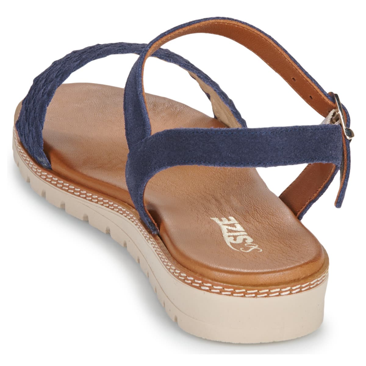 Women's Sandals So Size Blue
