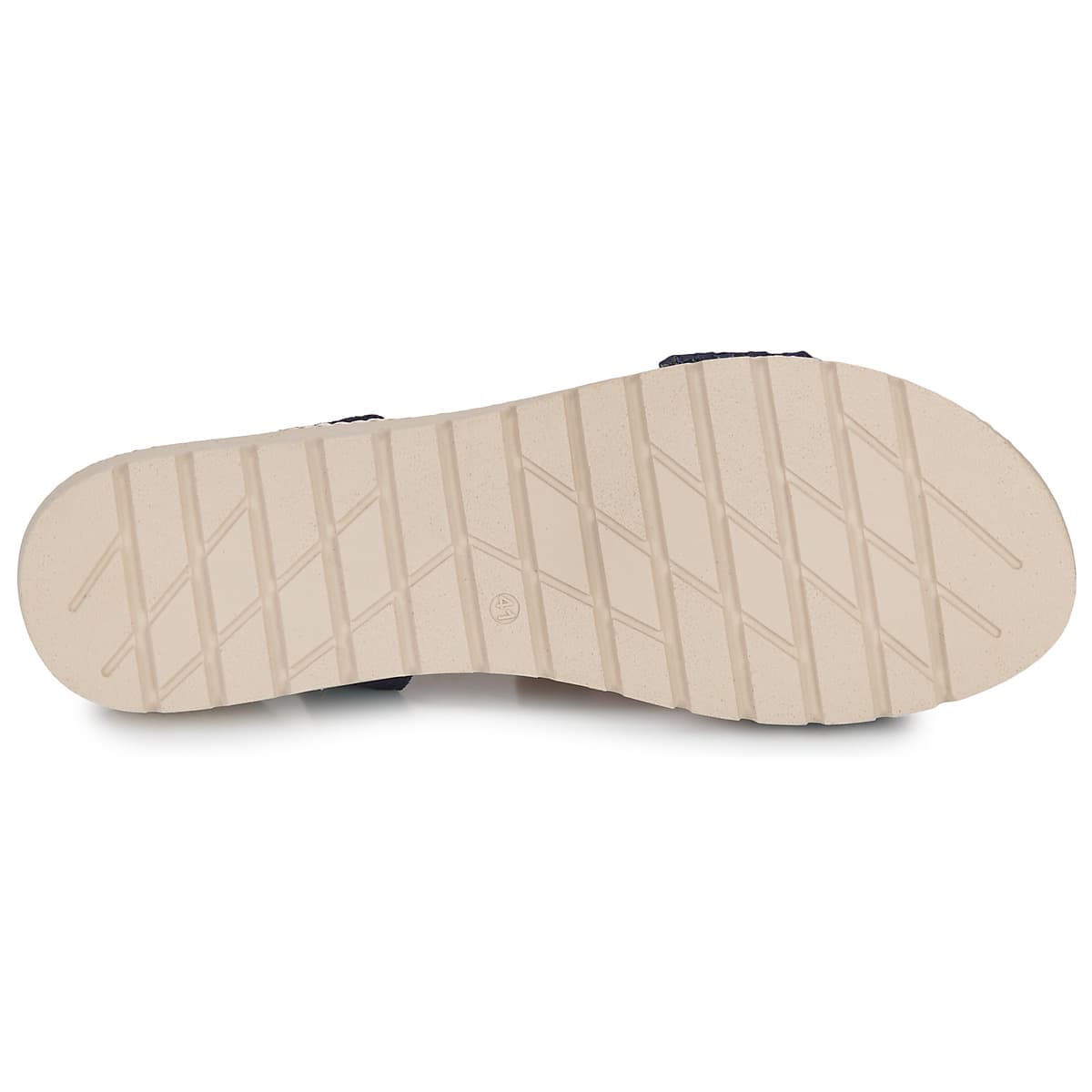 Women's Sandals So Size Blue