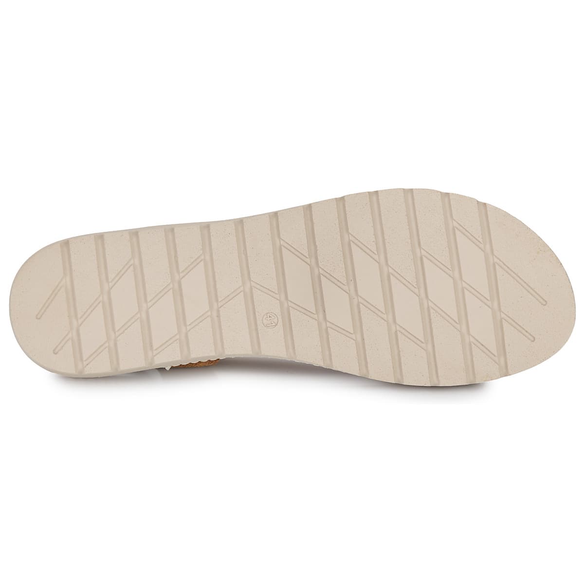 Women's Sandals So Size Brown