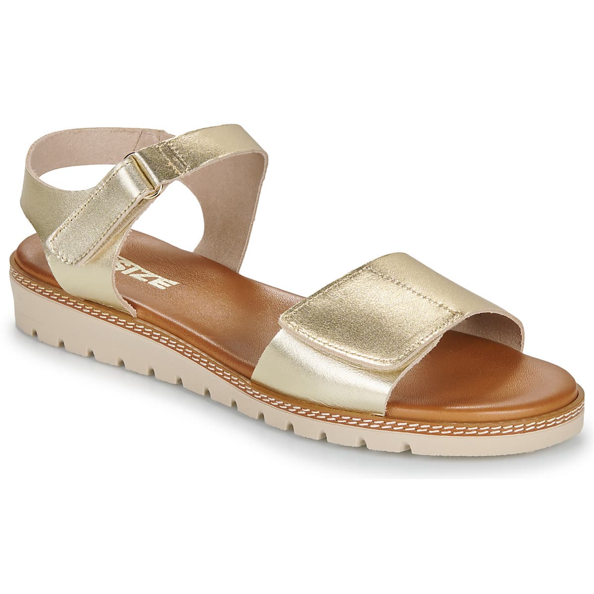 Σανδάλια με τακούνι So Size MARA