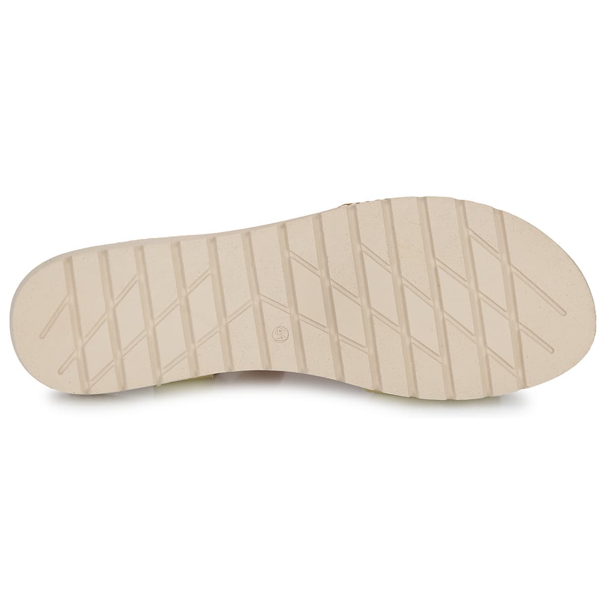 Women's Pumps So Size Gold