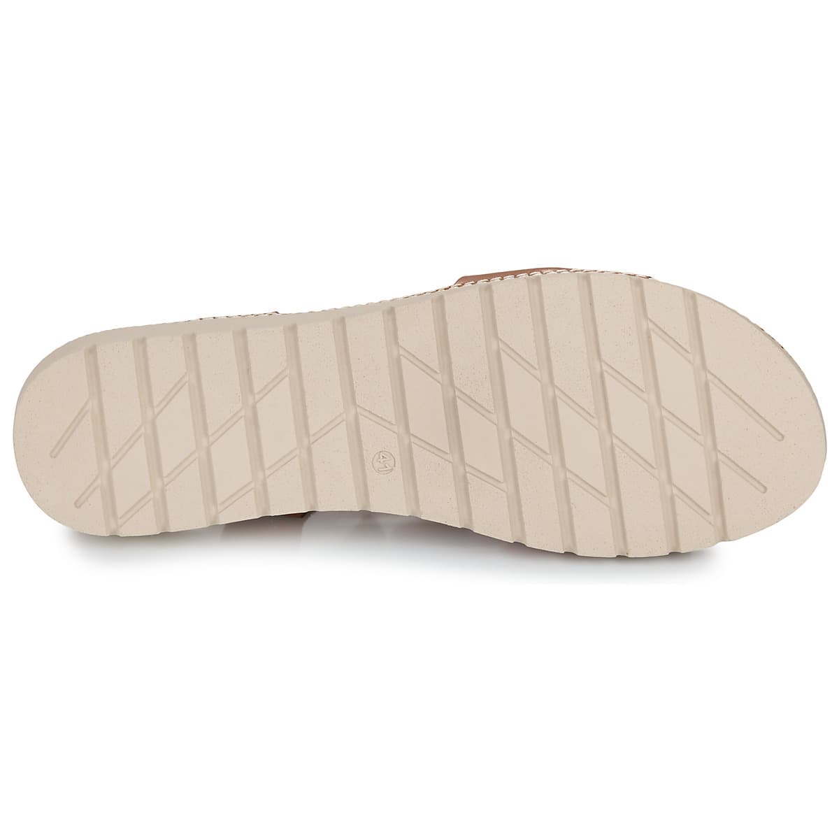 Women's Sandals So Size Brown