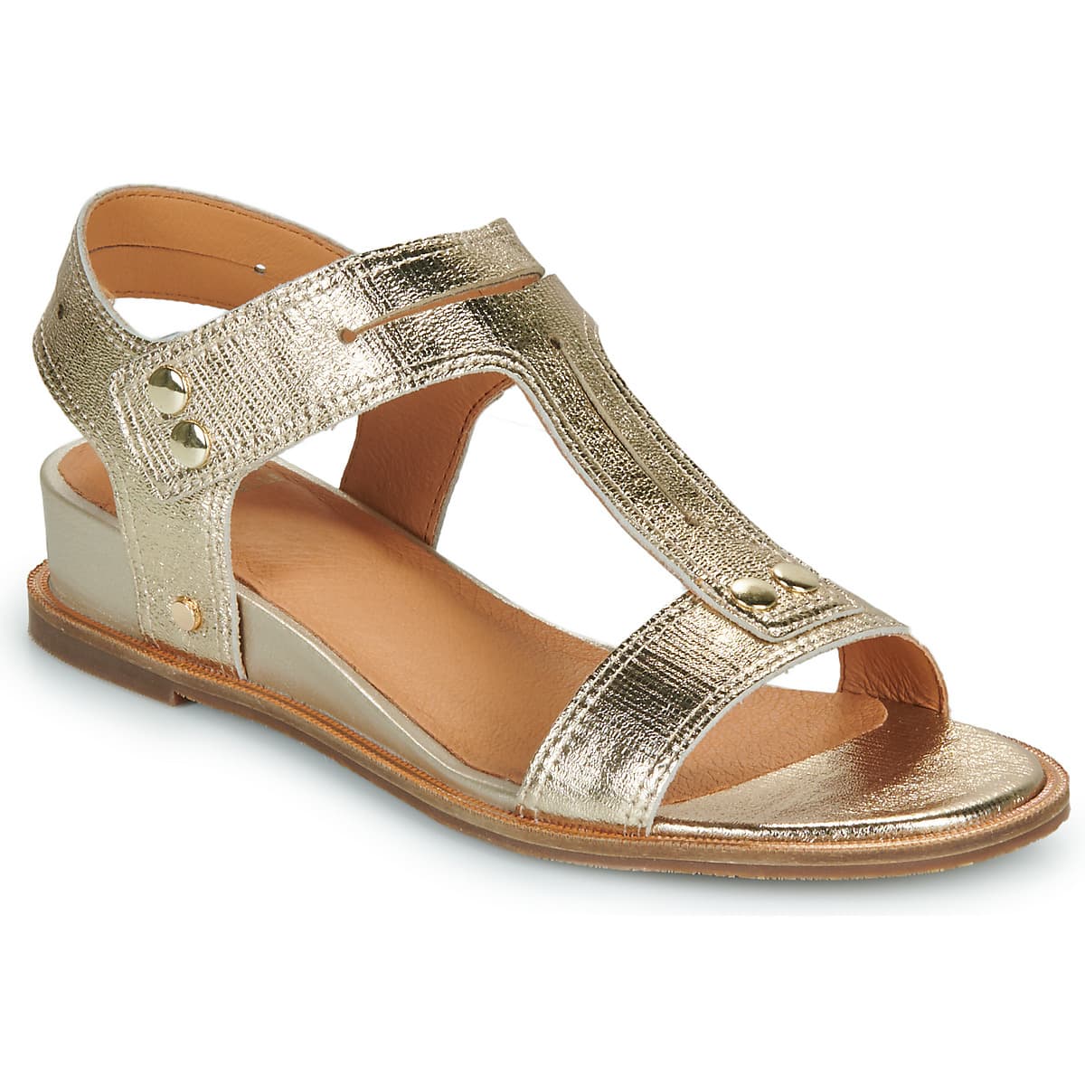 Σανδάλια με πλατφόρμα Mam'Zelle OISIN