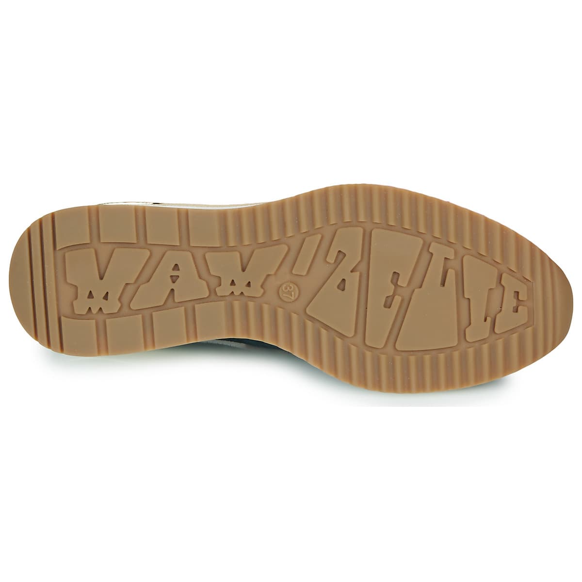 Women's Sneakers Mam'Zelle Blue