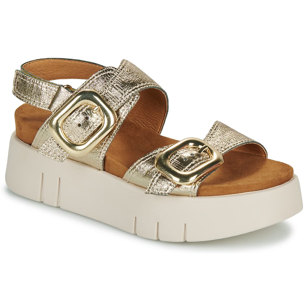 Σανδάλια με πλατφόρμα Mam'Zelle USUFI