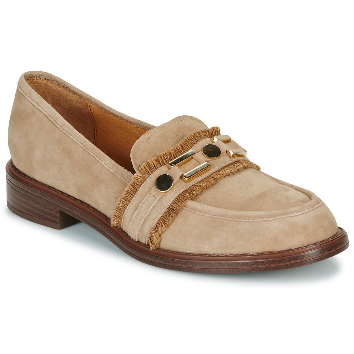 Μοκασσίνια Mam'Zelle BLUSH