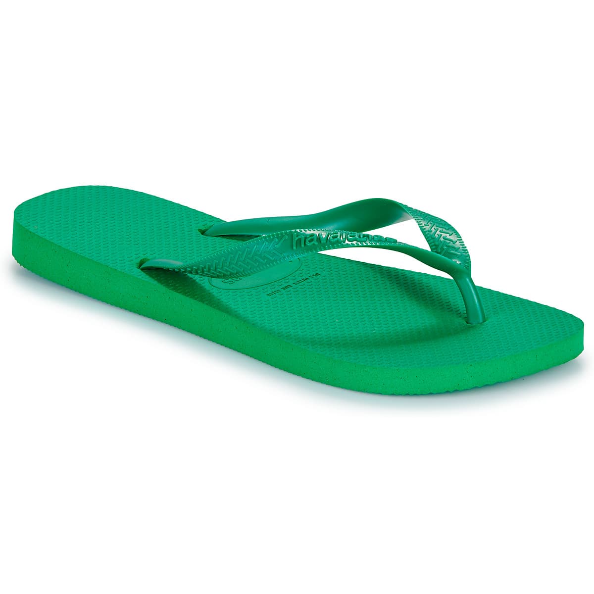 Men's Flip Flops Havaianas Green
