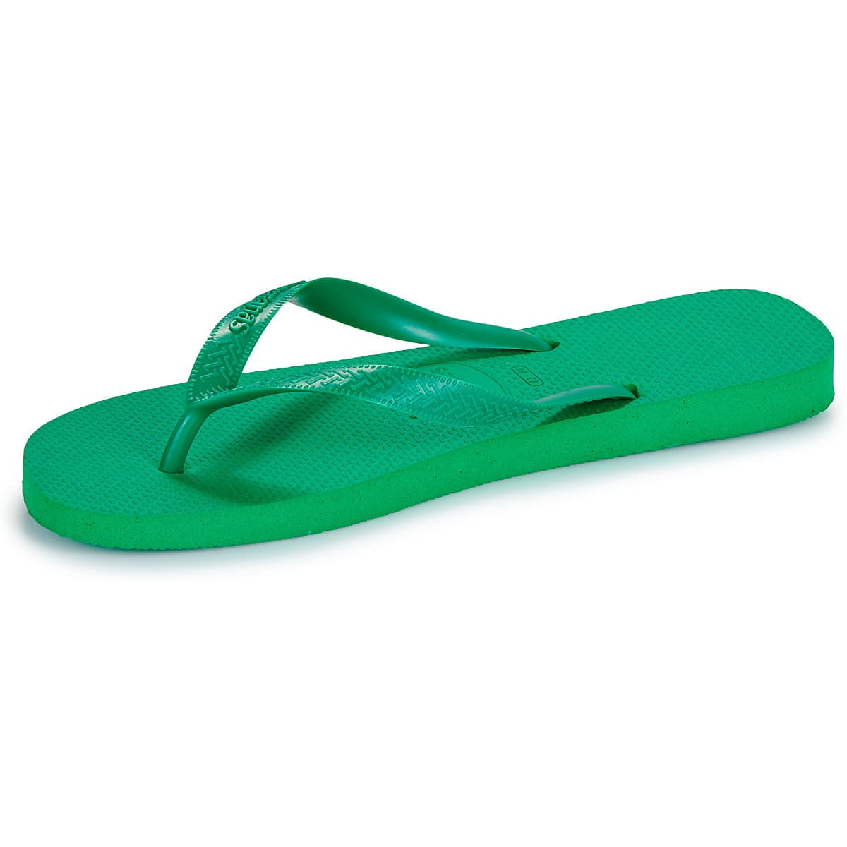 Women's Flip Flops Havaianas Green