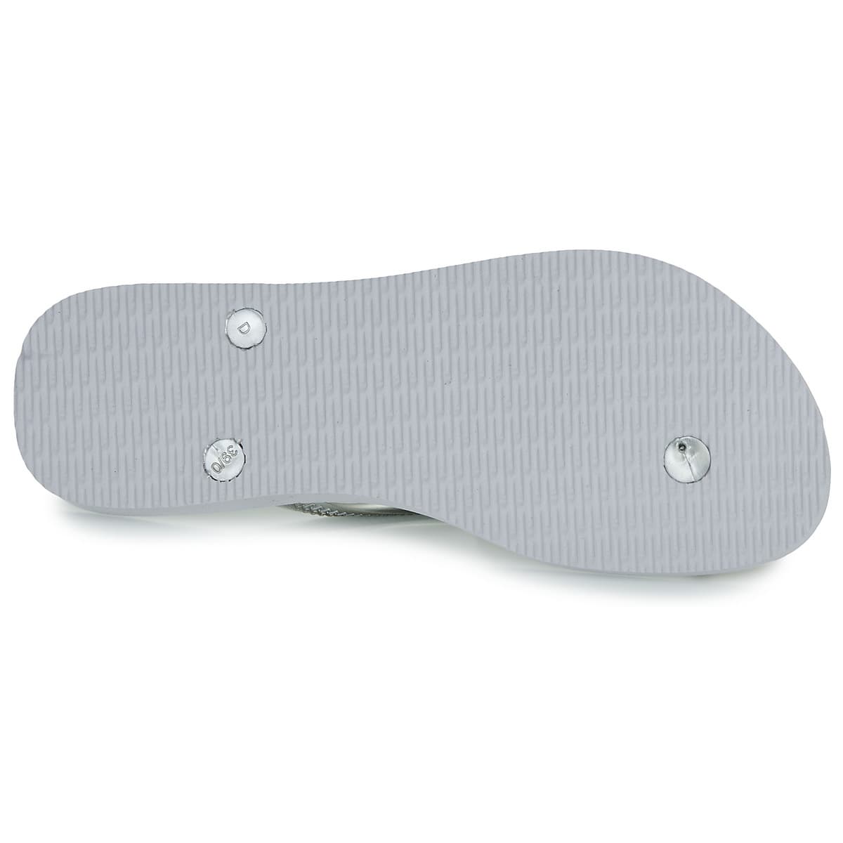 Women's Flip Flops Havaianas Gray