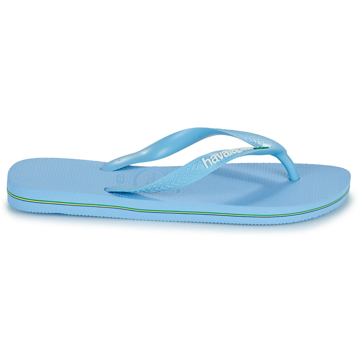 Women's Flip Flops Havaianas Blue