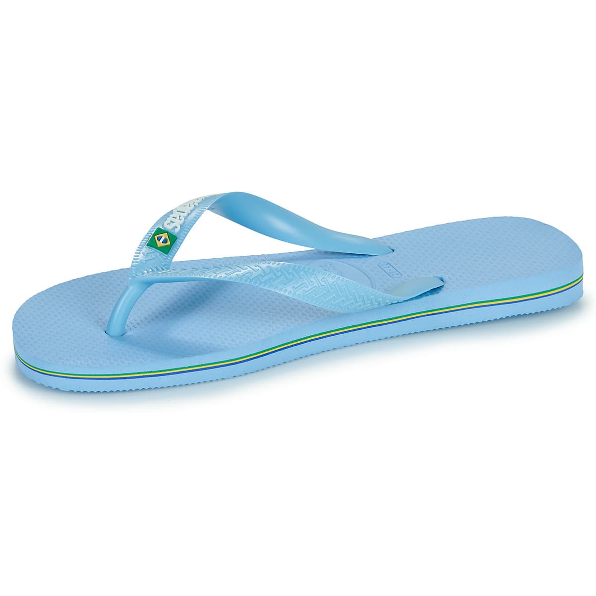 Women's Flip Flops Havaianas Blue