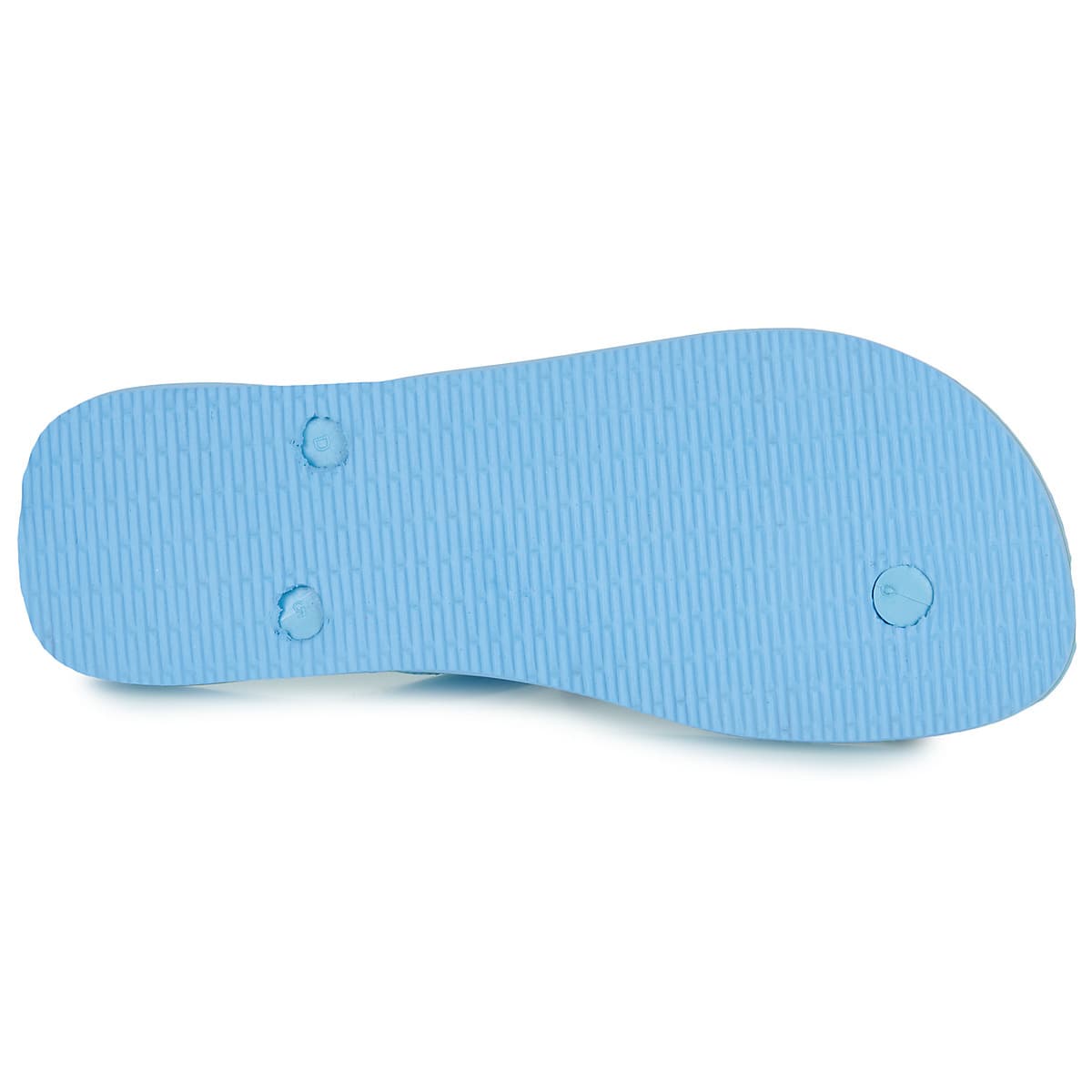 Women's Flip Flops Havaianas Blue