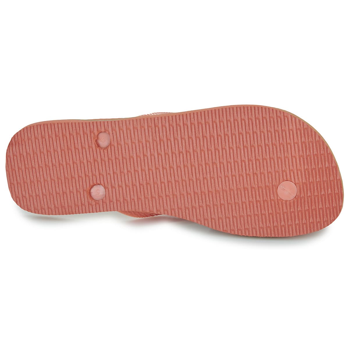 Women's Flip Flops Havaianas Pink