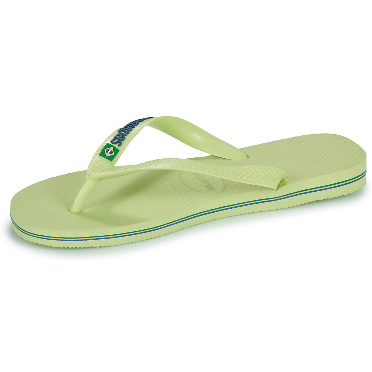 Women's Flip Flops Havaianas Green