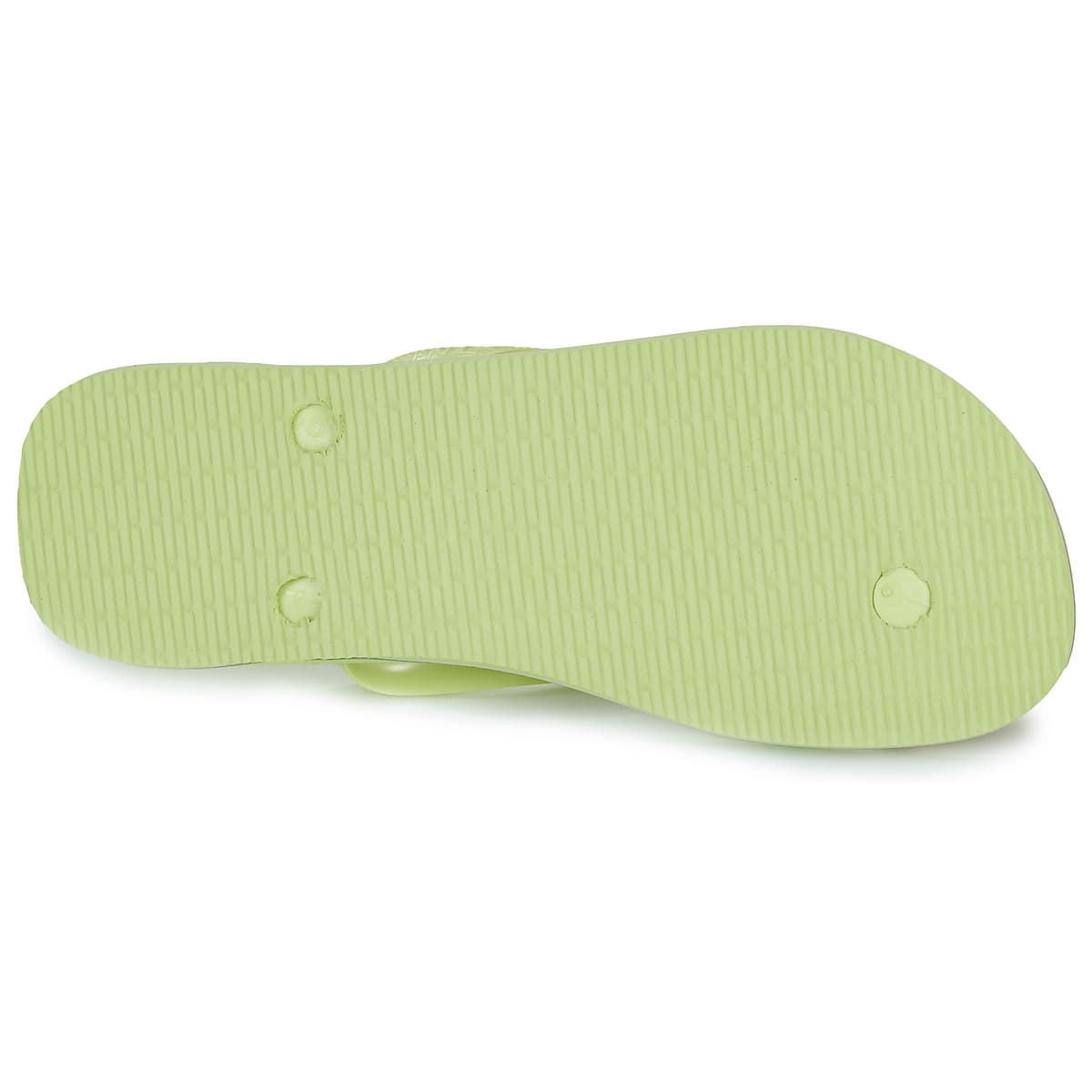 Women's Flip Flops Havaianas Green