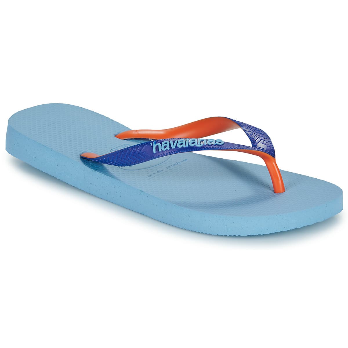 Women's Flip Flops Havaianas Blue