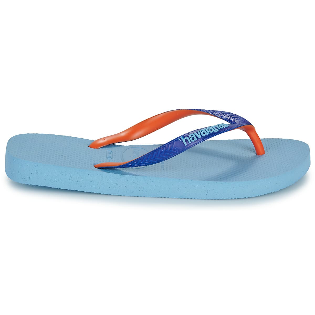 Men's Flip Flops Havaianas Blue