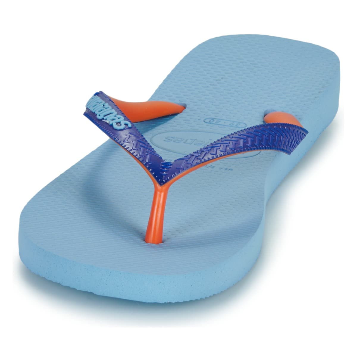 Men's Flip Flops Havaianas Blue