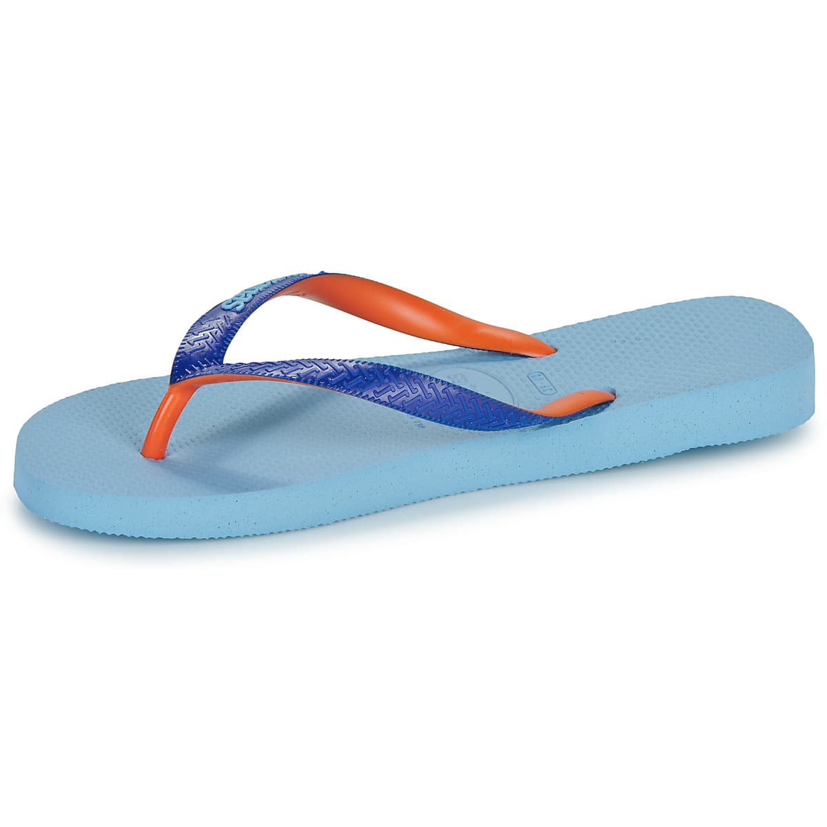 Men's Flip Flops Havaianas Blue